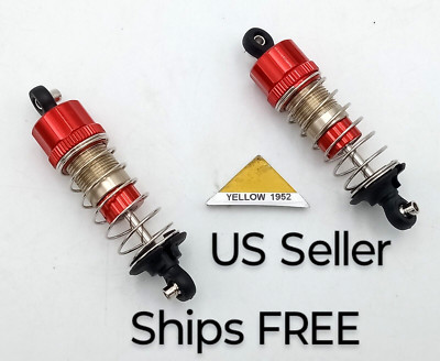 MJX Hyper Go RC 14301 14302 14303 Oil Filled Shocks 14500 Ships FREE US Seller
