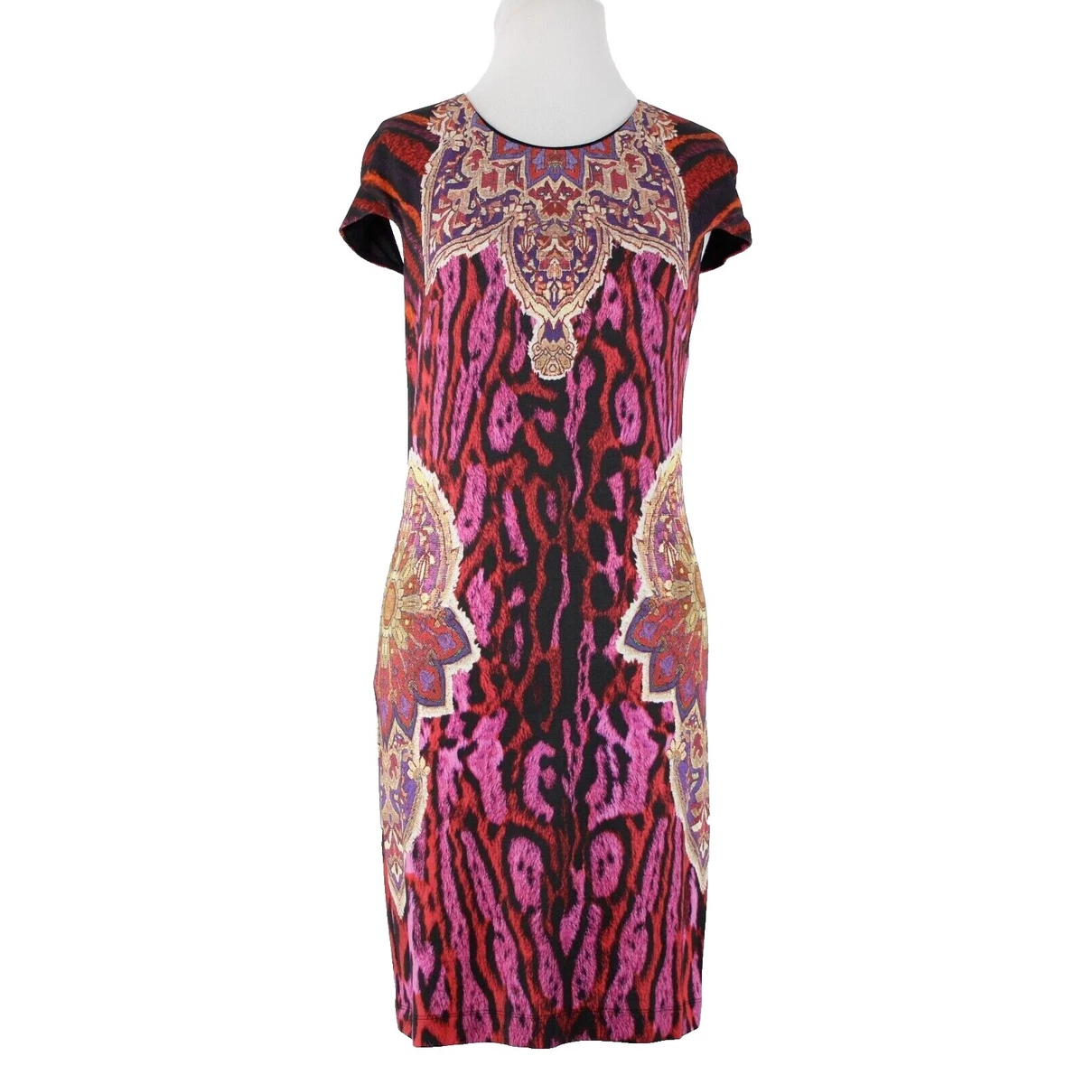 【Just Cavalli ジャージードレス ワンピース】 Just Cavalli Women's Dresses for sale - eBay