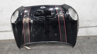 2013 Mini John Cooper Works Hood Panel - * #2071 S8