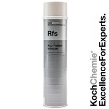 Koch Chemie Rfs Kcu-Reifen-Schaum Reifenschaum Reifenglanz 600 ml 