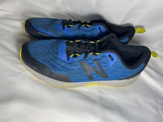 nb nitrel speed ride