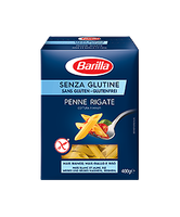 Barilla Penne Rigate Glutenfreie Pasta 400G