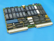 Eltec Module Board YYV 4 EL RDA 68k020 inc VAT