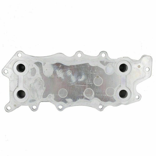 Juego de reparación de juntas incl. radiador de aceite para Mercedes OM 642 W203 W204 W211 W164 - Imagen 8 de 12