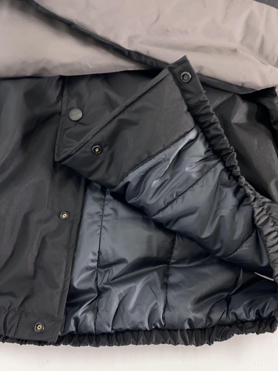 NIKE Others AS M NK SOLO SWSH PUFFER JACKET XL NYLON Black NIKE Others AS M NK SOLO SWSH PUFFER JACKET XL NYLON Black
