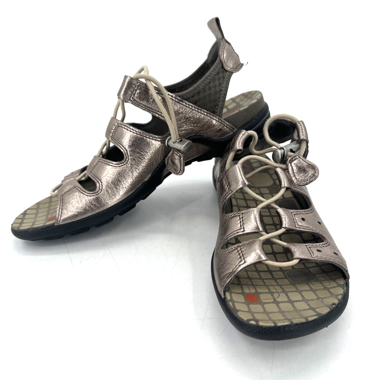 ecco toggle sandals