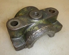 MAIN BEARING CAP for 1-3/4hp ASSOCIATED CHORE BOY or UNITED Old Gas Engine ABK