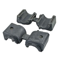 Stabilisator Gummi Citroen P. C5 08- Le/Pr 24.5MM