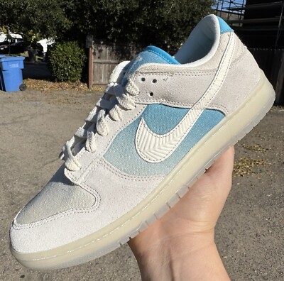 Nike Dunk Low  Los Angeles  Size 9