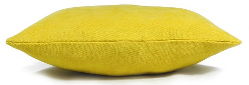 Crushed Velvet Shaggy Fur Cushions or Covers Mustard silver 17"x 17" - Picture 29 of 42