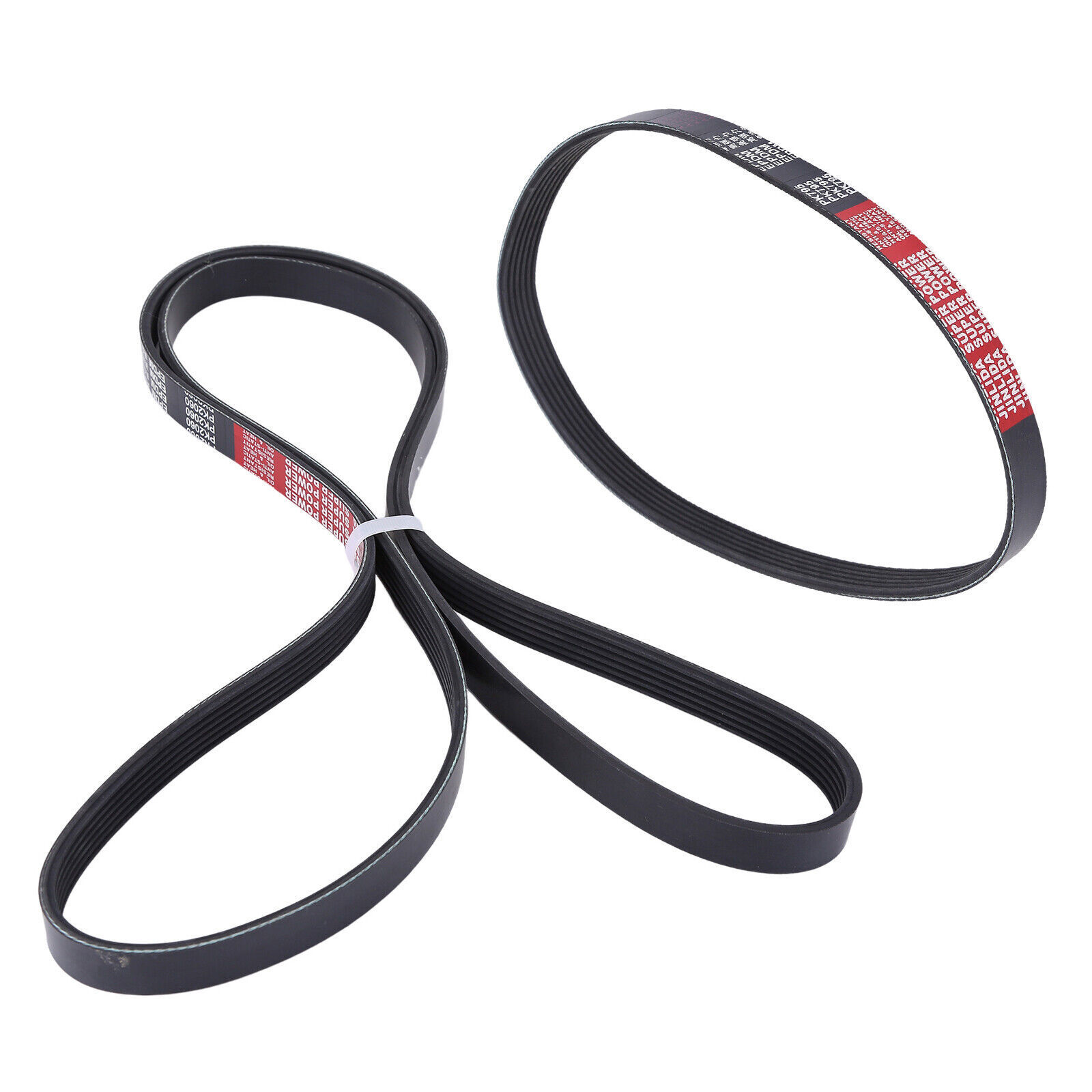 Maserati Ghibli 2014-2020 Serpentine belt