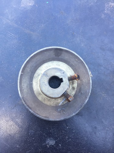 Toro Proline 30192 Walk Behind Hydraulic Pump Pulley 95-1528