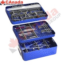 Animal Medical Products Surgical Surgery Instrument Veterinary Orthopedic Op-245