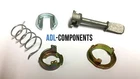 DOOR LOCK REPAIR KIT For AUDI A6 VW GOLF MK4 BORA POLO 9N FITS FRONT LEFT RIGHT