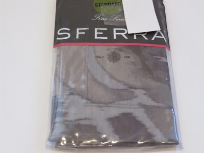 1 Sferra Roseto Abstract Rose Sand Euro Sham $220