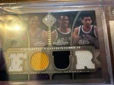 Kobe Bryant Basketball Trading Cards Memorabilia Sports 2009 Kobe Bryant Basketball Trading Cards Memorabilia Sports 2009