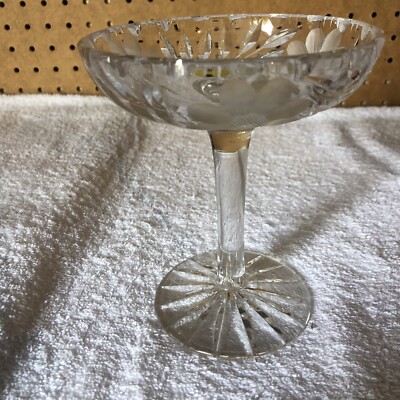 Cornilace Crystal Bon Bon 6X5 