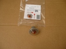Seitenblinker Blinker rund für Fiat Doblo 119/223 Punto 188 links rechts Olsa