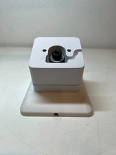 White Universal Tablet Stand  Touch Nexus Heavy Duty Freestanding Base