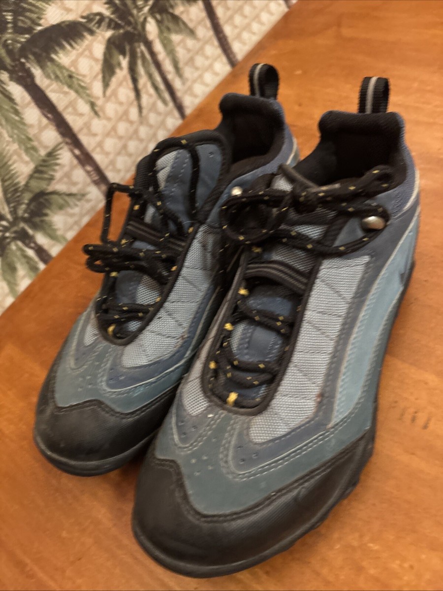 【つしお】NIKE SPD ビンディング シューズ KATOIII NIKE ACG Kato III 3 Lace Up Clip In Bicycle Cycling Shoes