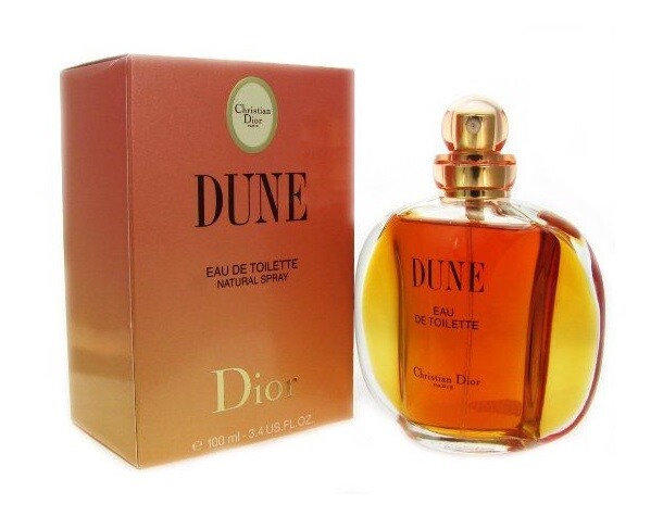 dior dune 100ml
