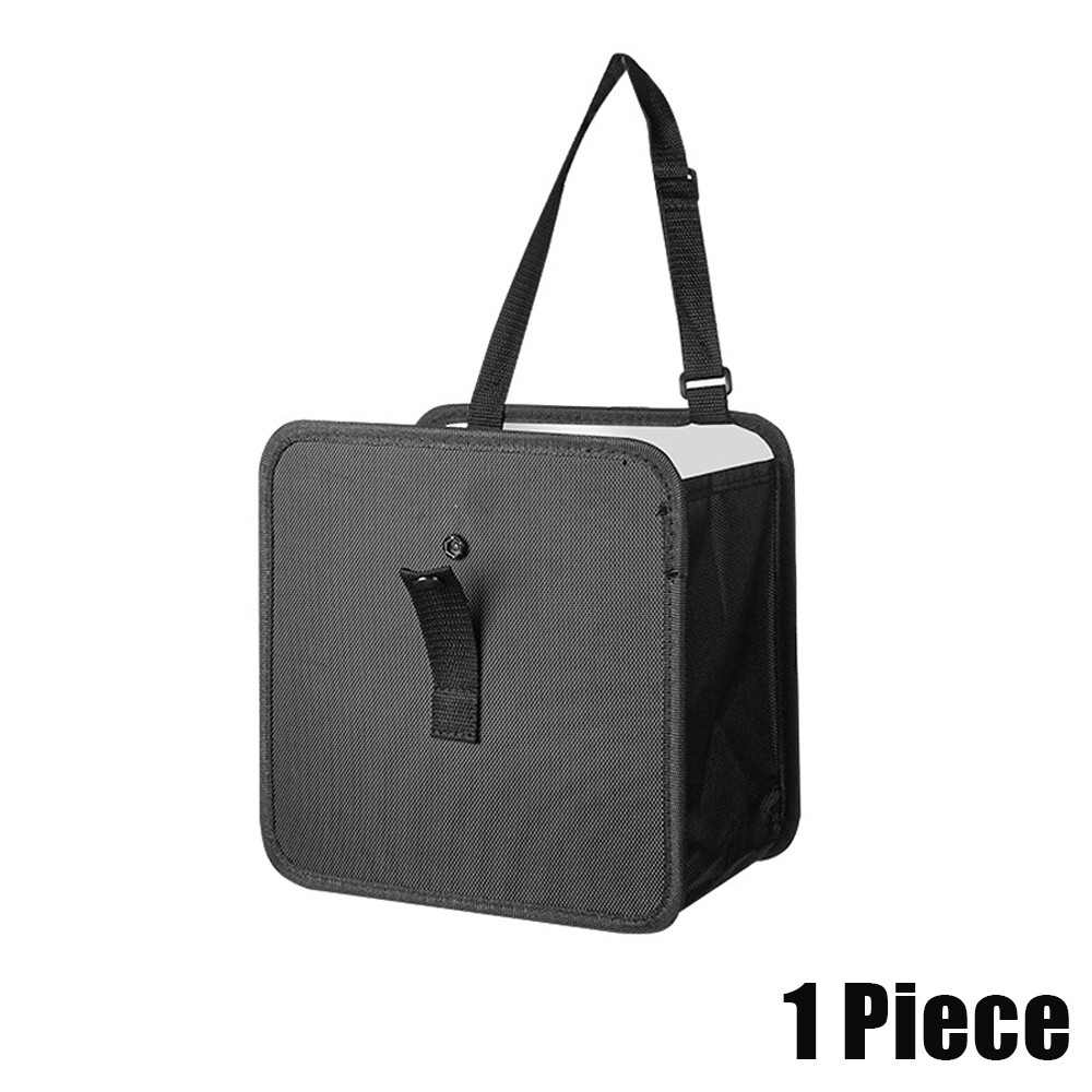 Borsa Portaoggetti Interna per Auto foto 4