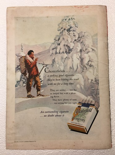 REVISTA EL RESUMEN LITERARIO -- 25 DE ENERO DE 1936 - Imagen 11 de 11