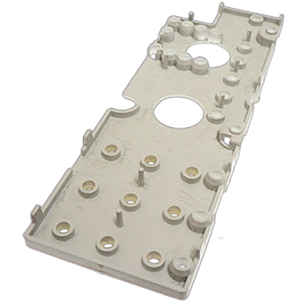 Grappe de touches pour micro-ondes Fagor 79X5581 bouton clavier rechange