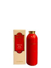 Mary Kay ANGELFIRE Silkening Body Powder 3.5 oz. Vintage Boxed Discontinued RARE