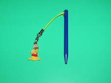 3DS Stylus Bear Charm - Stylus Charm for Nintendo DS System 1