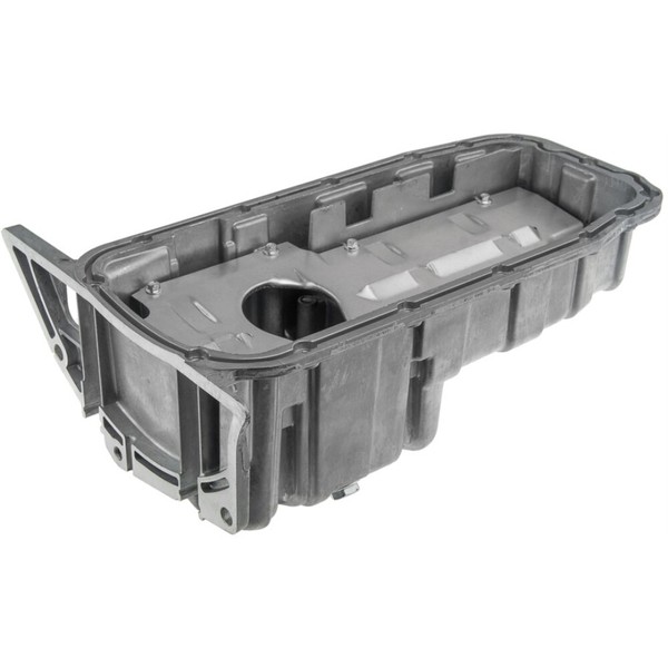 NTY ÖLwanne MotoröLwanne Passend FüR Opel Astra G CC F48_ F08_ 1.6 16V-image