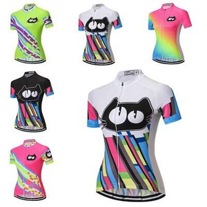 cycle tops womens