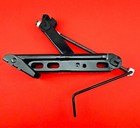 Original Opel Wagenheber Corsa D, Corsa E, Adam, Meriva A - 13472233