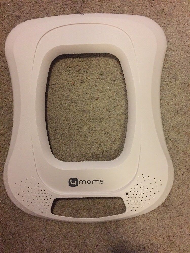 4moms MamaRoo Swing Replacement Base Cover White