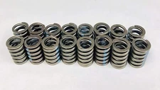 VALVE Single Springs w/Damper Set/16 for SOME 1966-1972 Chevy BB 396 402 427 454