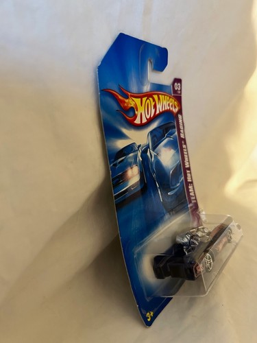 HOT WHEELS 1:64 DOUBLE VISION 03 of 04, 147/196 M6885 Die Cast Car - Picture 2 of 5