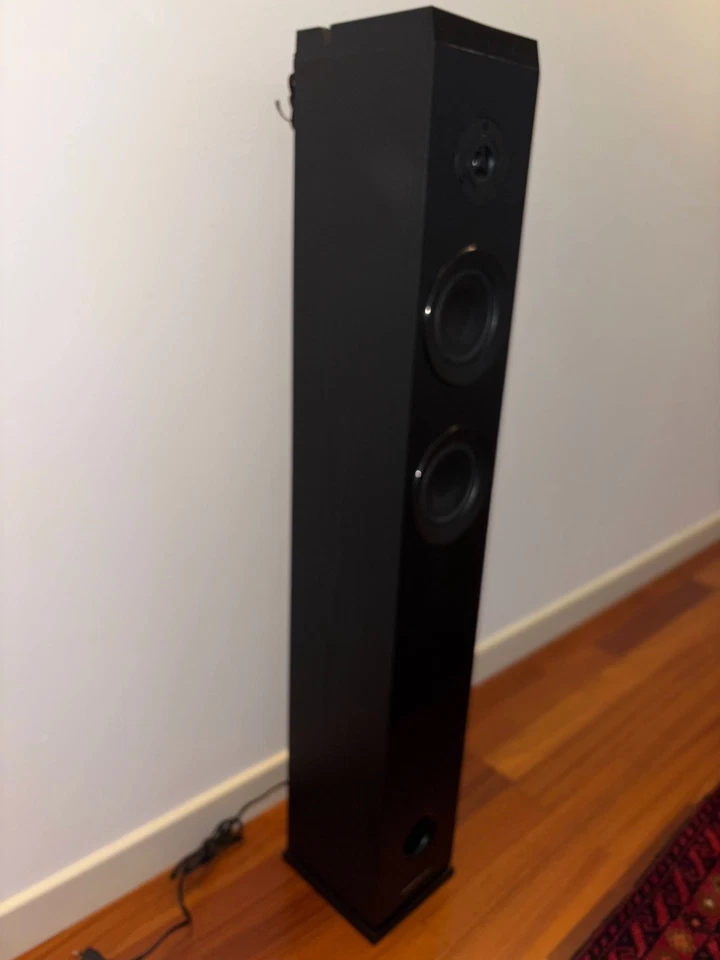 ENERGY SISTEM TOWER 5 G2 - Immagine 4 di 4