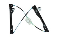 Fensterheber Vorne Links Kamoka 7200181 FüR Skoda