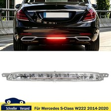 Nebelschlußleuchte Nebelleuchte Für Mercedes Benz S-KLASSE W222 X222 A2229060048 Nebelschlußleuchte Nebelleuchte Für Mercedes Benz S-KLASSE W222 X222 A2229060048