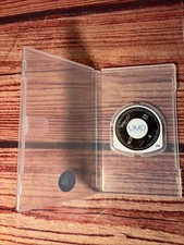 NFL Street 2: Unleashed Sony PSP Authentic UMD TESTED SEE PICS