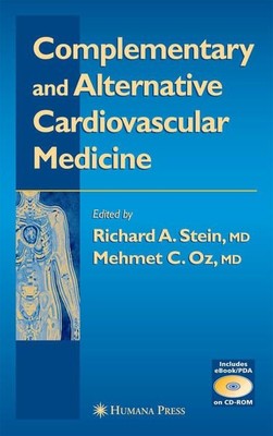 Complementary and Alternative Cardiovascular Medicine. The Clinical Handbook. (C