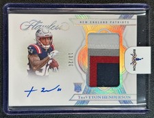 2025 Panini Flawless Football Checklist Guide in-content 37