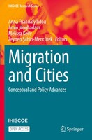Migration And Cities Conceptual And Policy Advances Anna Triandafyllidou (U. A.)