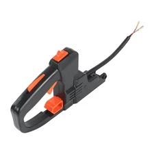 Throttle Handle for 60 N Hedge Trimmers Easily Install Accessory Assembly