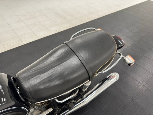 1970 BMW R75/5 Motorcycle 93 image