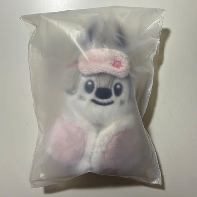 straykids SKZOO ウルフチャン ぬいぐるみ 10cm ウルフチャン ぬいぐるみ 公式 | TikTok