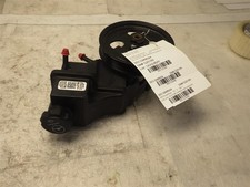 2024 Sierra Denali 2500 Power Steering Pump 1723200