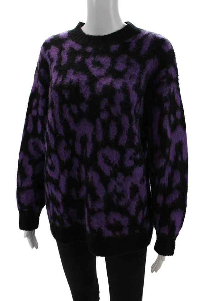 Rebecca Minkoff Womens Sweater Size S - Image 2 of 4