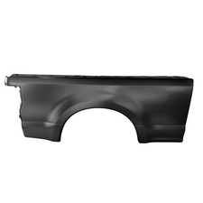 Truck Bedside Panel Passenger Right Side Outer Exterior Outside For F450 F250 Truck Bedside Panel Passenger Right Side Outer Exterior Outside For F450 F250