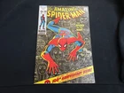 Rare Orig Marvel Comic "The Amazing Spider Man # 100 Anniversary Issue" 1971